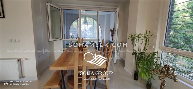 فروش باغ ویلا در شهرک ویلایی زیبا و فاخر زیبادشت محمدشهر کرج