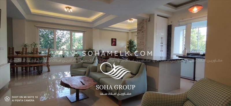 فروش باغ ویلا در شهرک ویلایی زیبا و فاخر زیبادشت محمدشهر کرج