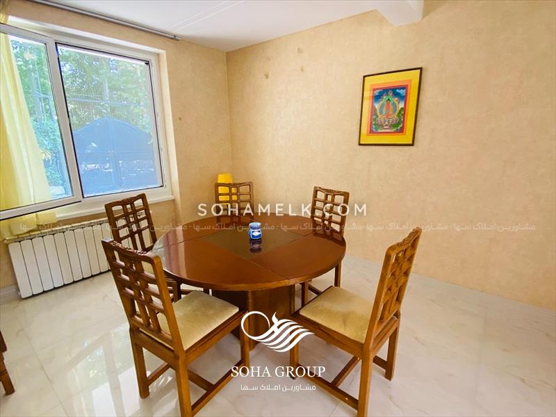 باغ ویلای 750 متری در دهکده ویلای خانه کرج ( دهکده فردیس )