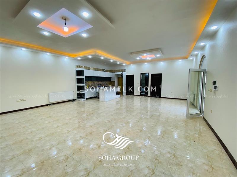 باغ ویلای لوکس و لاکچری در دهکده ویلای کردزار شهریار 