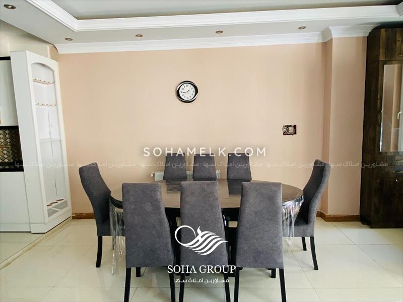 فروش باغ ویلای نقلی و لوکس در لم آباد ملارد 