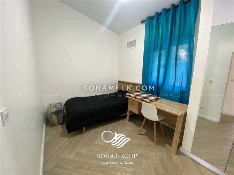 فروش باغ ویلای لوکس با ساختمانی مدرن در حوالی میدان بسیج شهریار