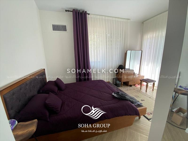 فروش باغ ویلای لوکس با ساختمانی مدرن در حوالی میدان بسیج شهریار