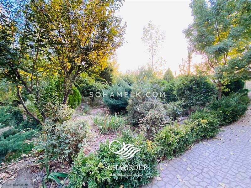 فروش باغ ویلای زیبا با نامه تغییر کاربری از جهاد کشاورزی در صفادشت ملارد
