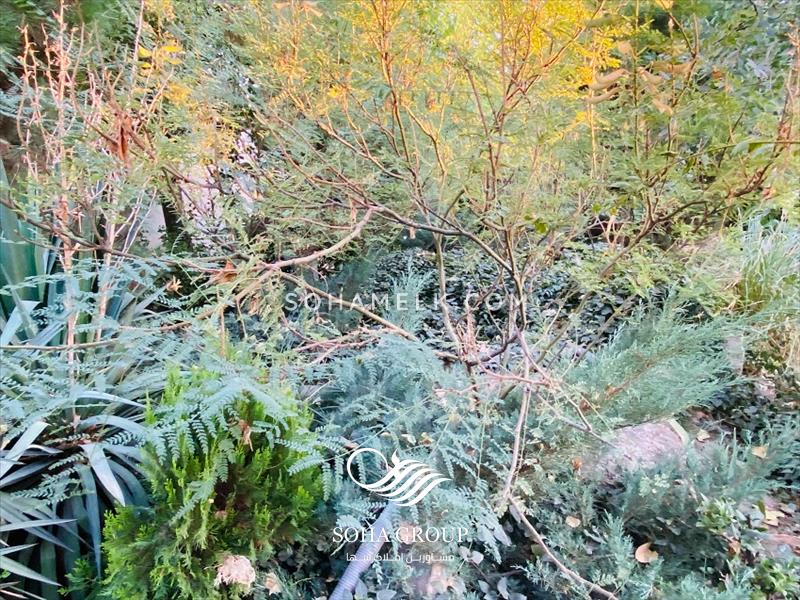 فروش باغ ویلای زیبا با نامه تغییر کاربری از جهاد کشاورزی در صفادشت ملارد