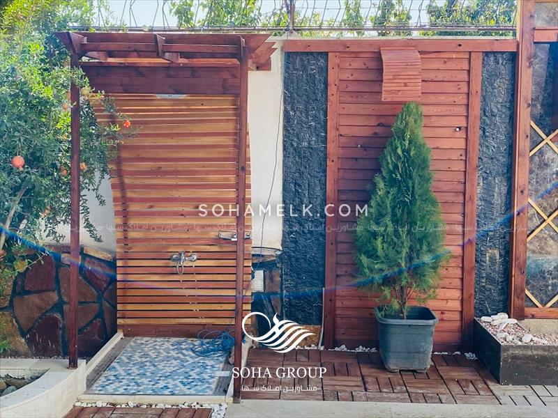 باغ ویلای مدرن و دوبلکس در منطقه ویلایی نشین خوشنام ملارد 