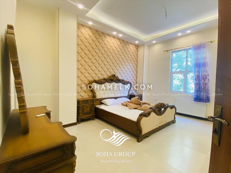 فروش باغ ویلای تریبلکس و لوکس در شهرک ویلایی تیسفون شهریار