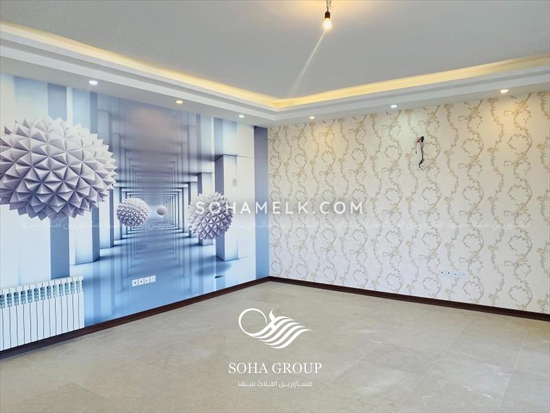 فروش باغ ویلای زیبا در محدوده باغ ویلای ملارد ویلای جنوبی 