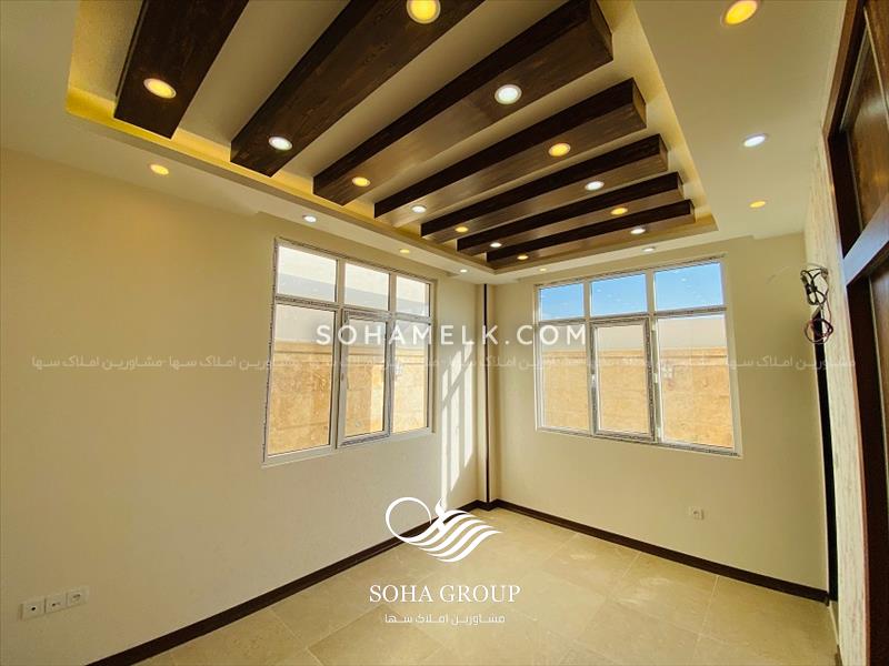 فروش باغ ویلای زیبا در محدوده باغ ویلای ملارد ویلای جنوبی 