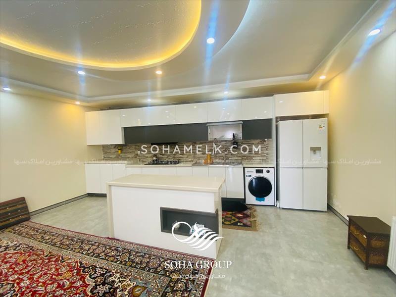 باغ ویلای نقلی و شیک  در اسفند آباد ملارد 