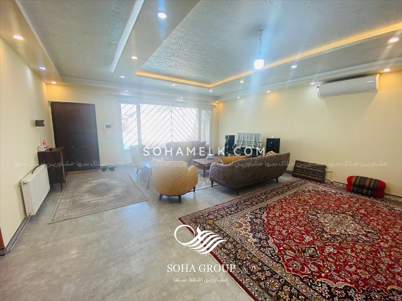 باغ ویلای نقلی و شیک  در اسفند آباد ملارد 