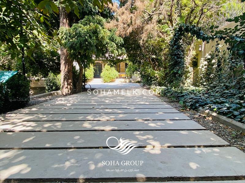 فروش باغ ویلای 1500 متری در محمدشهر کرج