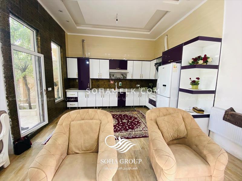 فروش ویلای 1000 متری در ملارد ویلای جنوبی 