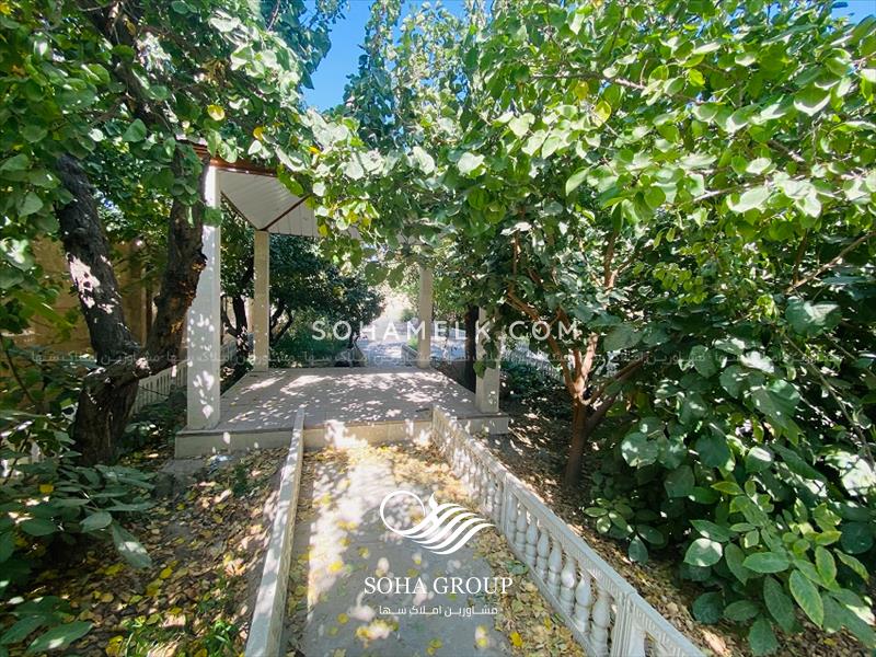 فروش ویلای 1000 متری در ملارد ویلای جنوبی 