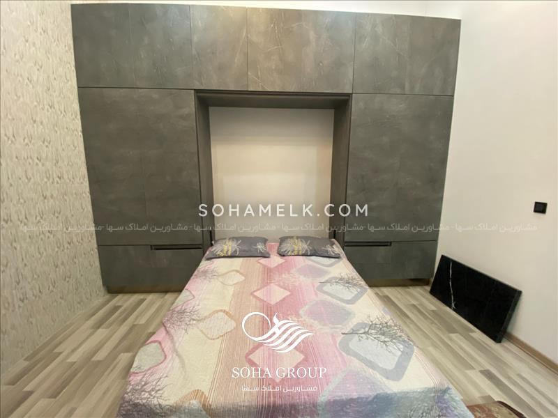 500 متر باغ ویلا فوق العاده زیبا در محدوده ویلای نشین ملارد