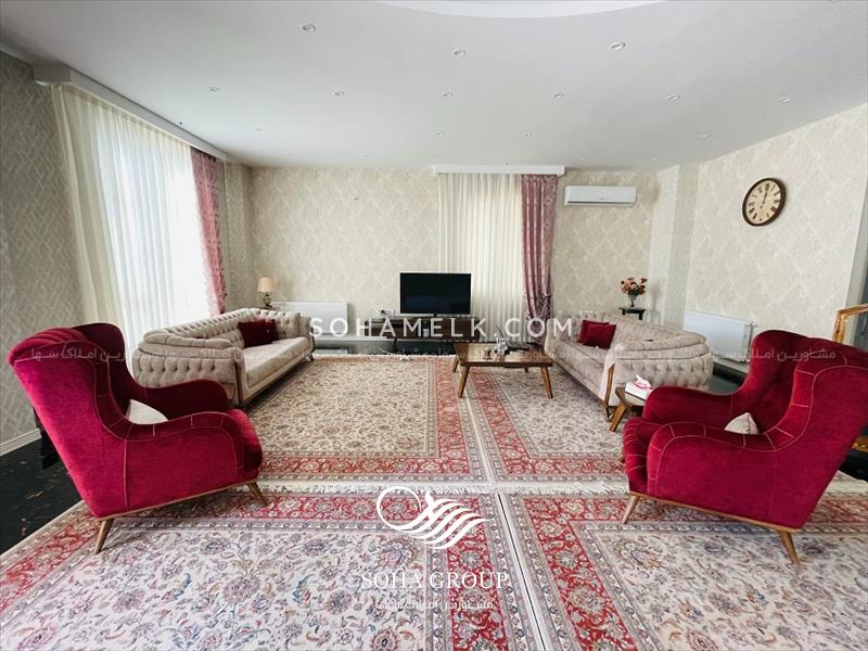 1000 متر باغ ویلای دوبلکس و کلاسیک در حوالی شهر فردیس کرج 