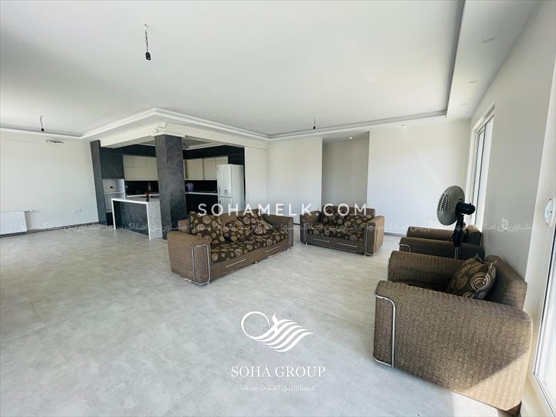 900 متر سند شش دانگ با پایان کار از شهرداری در صفادشت 