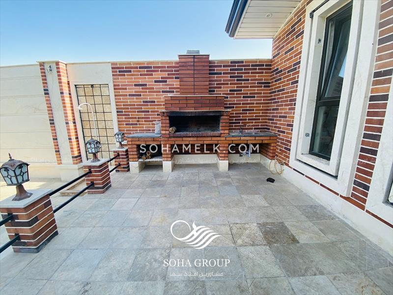 1000 متر باغ ویلا در محدوده باغ ویلایی خوشنام ملارد 