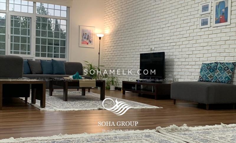 1500 متر باغ ویلا در ویلادشت ملارد با سند شش دانگ 