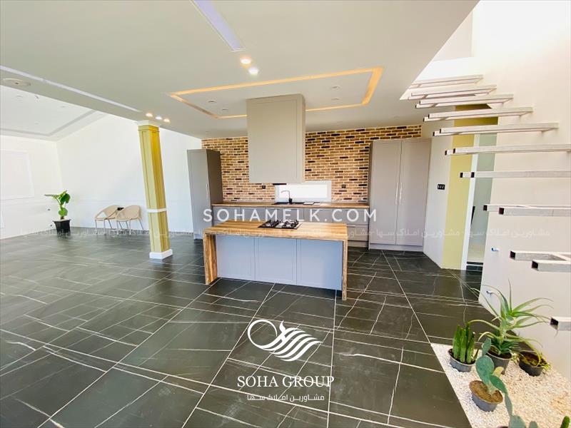 فروش باغ ویلای لوکس و مدرن در یوسف آباد صفادشت 