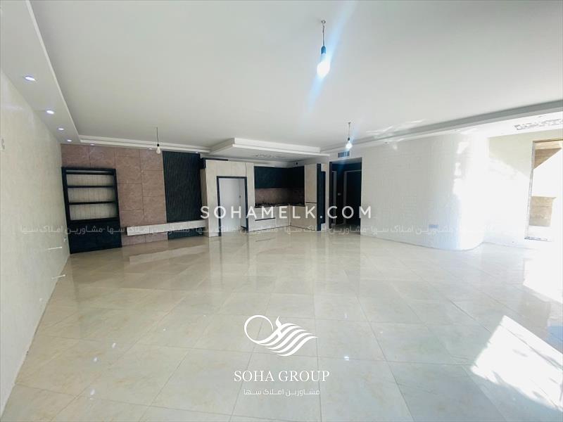 700 متر باغ ویلای نو ساز در منطقه ویلایی نیشن خوشنام ملارد 