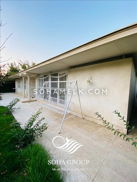 900 متر باغ ویلای زیبا در شهرک خانه فردیس کرج 