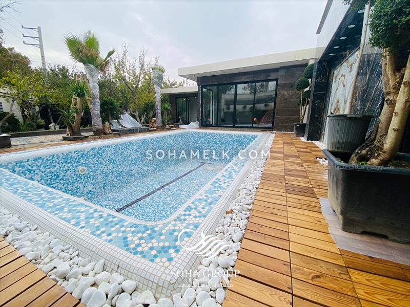 480 متر باغ ویلای فوق العاده زیبا در ابراهیم آباد شهریار 