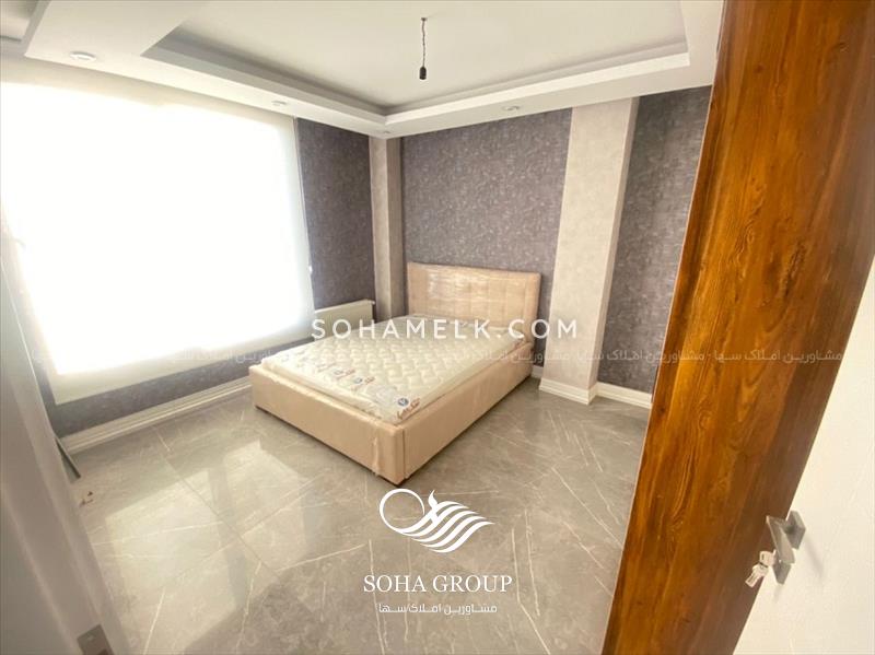 فروش باغ ویلای تریبلکس در شهرک زعفرانیه حنوب کردان کرج 