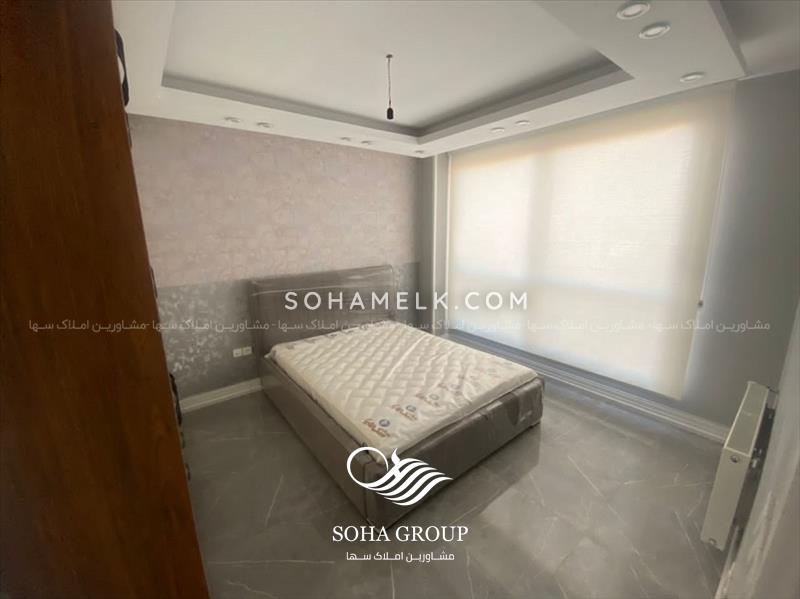 فروش باغ ویلای تریبلکس در شهرک زعفرانیه حنوب کردان کرج 