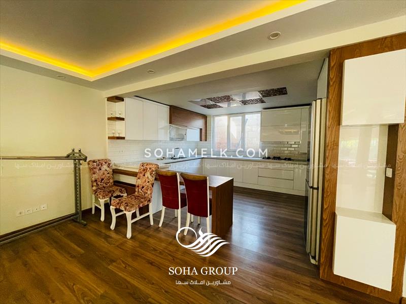 2700 متر باغ ویلا با محوطه بسیار دلنشین در فردوسیه شهریار 