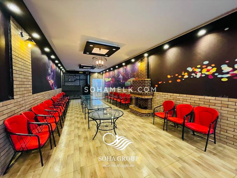 2700 متر باغ ویلا با محوطه بسیار دلنشین در فردوسیه شهریار 