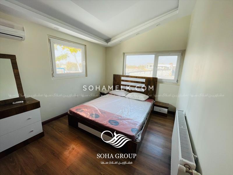 2700 متر باغ ویلا با محوطه بسیار دلنشین در فردوسیه شهریار 