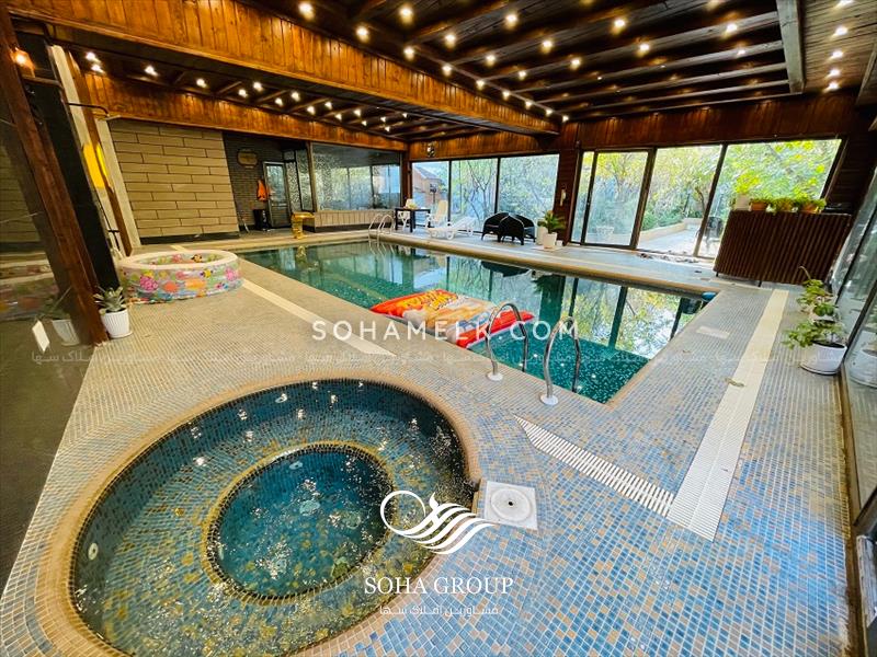 فروش باغ ویلای 1000 متر در شهرک تیسفون شهریار 