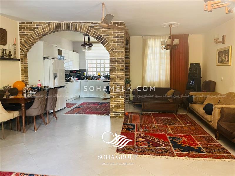 فروش باغ ویلای 1000 متر در شهرک تیسفون شهریار 