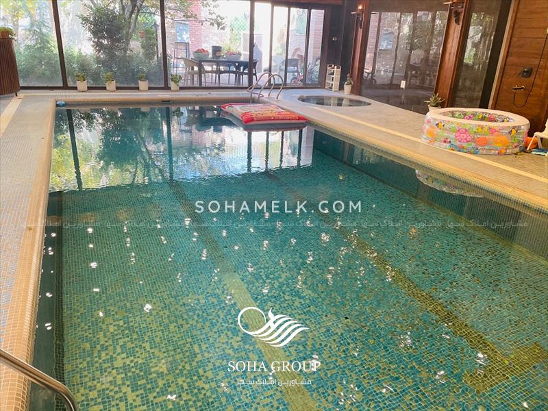 فروش باغ ویلای 1000 متر در شهرک تیسفون شهریار 