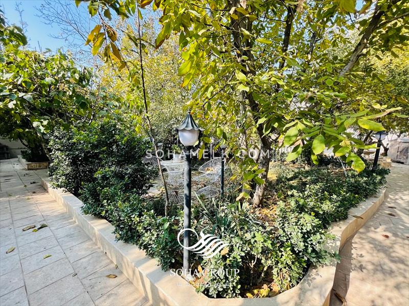 فروش باغ ویلای 1000 متر در شهرک تیسفون شهریار 