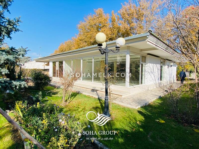 1040 متر باغ ویلا در شهرک خانه کرج ( دهکده فردیس کرج ) 