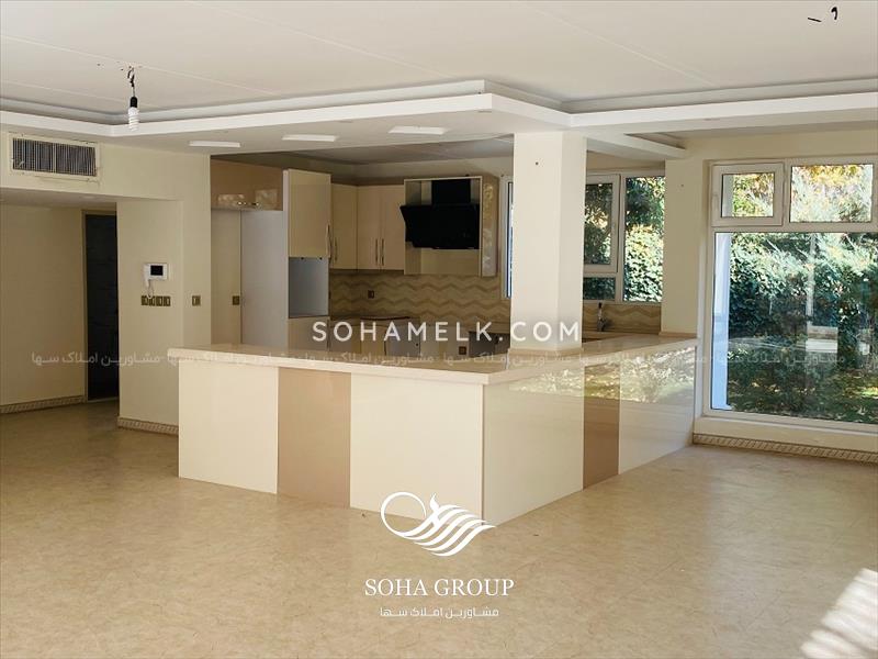 1040 متر باغ ویلا در شهرک خانه کرج ( دهکده فردیس کرج ) 