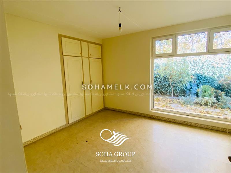 1040 متر باغ ویلا در شهرک خانه کرج ( دهکده فردیس کرج ) 