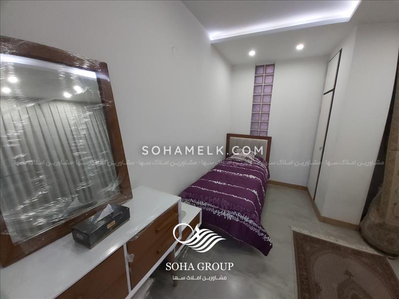 380 متر ویلا مدرن و لوکس در یوسف آباد قوام