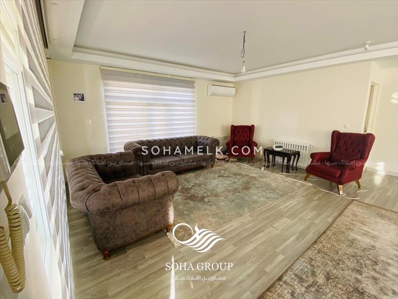 1000 متر باغ ویلا در محله ارسطو صفادشت 