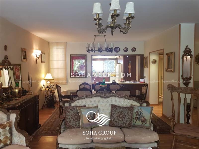 1280 متر باغ ویلای بازسازی شده در شهرک خانه کرج