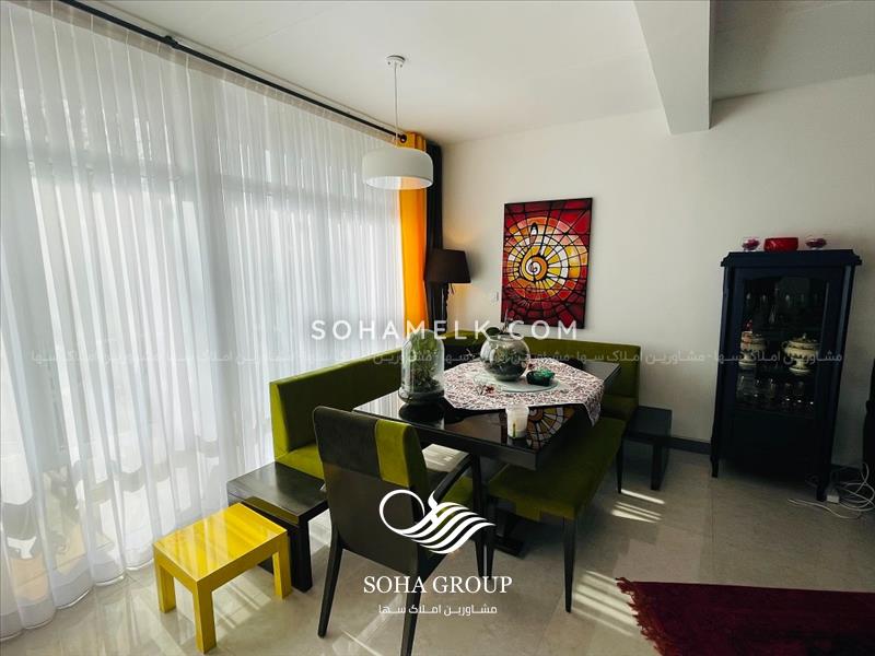 750 متر باغ ویلای لوکس در شهرک خانه کرج 