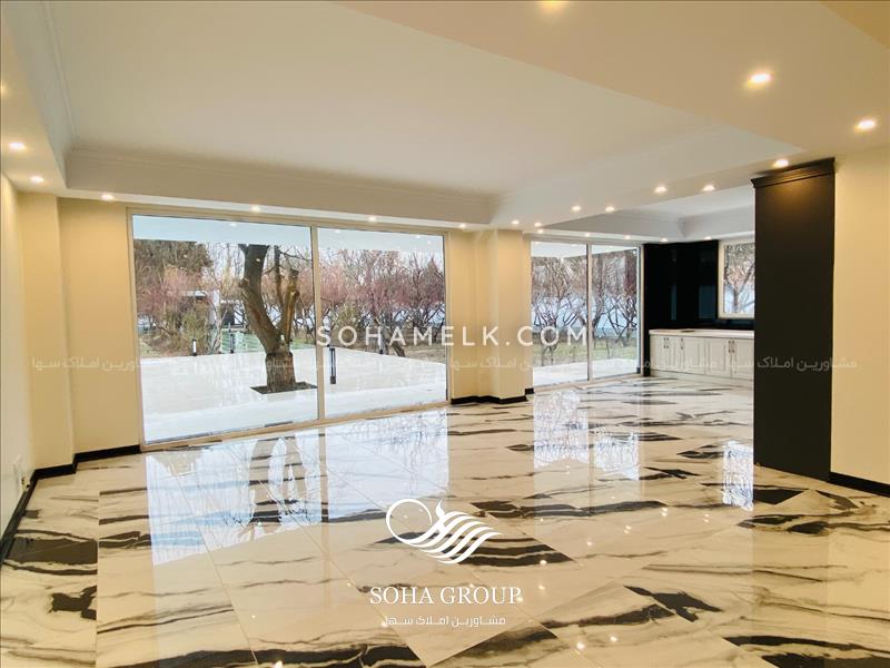 2400 باغ ویلای فوق العاده لوکس و مدرن در صفادشت در غرب استان تهران 