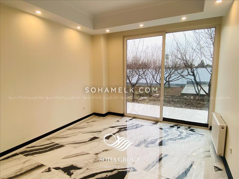 2400 باغ ویلای فوق العاده لوکس و مدرن در صفادشت در غرب استان تهران 