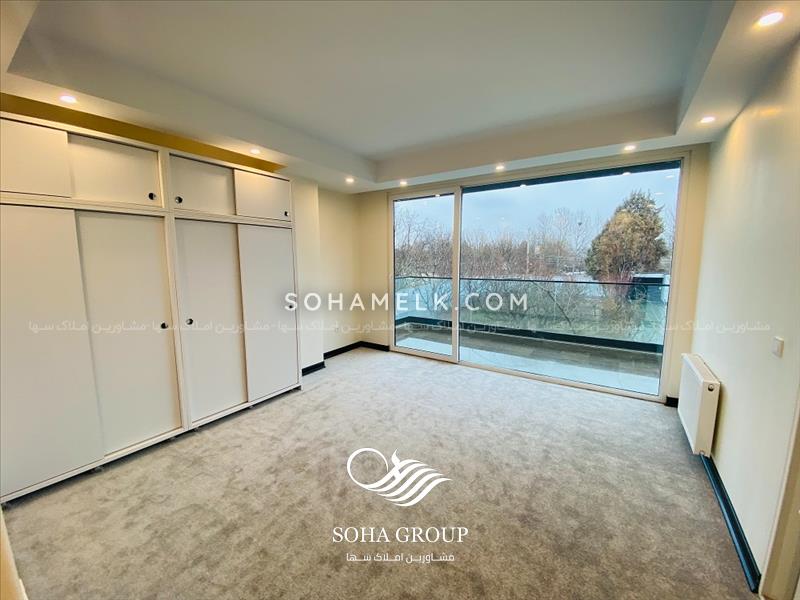 2400 باغ ویلای فوق العاده لوکس و مدرن در صفادشت در غرب استان تهران 