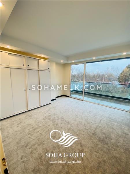 2400 باغ ویلای فوق العاده لوکس و مدرن در صفادشت در غرب استان تهران 