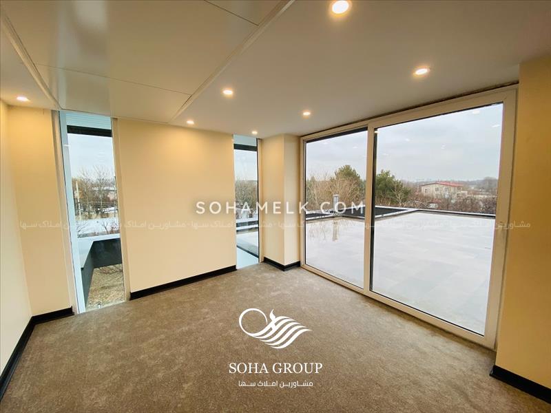 2400 باغ ویلای فوق العاده لوکس و مدرن در صفادشت در غرب استان تهران 