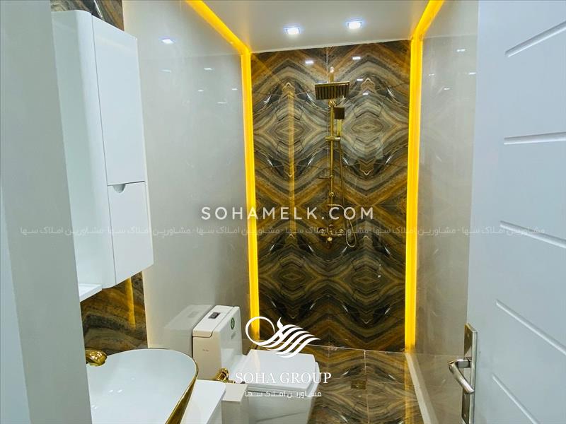 رهن و اجاره سالانه 1000 متر باغ ویلای لوکس و دوبلکس وحیدیه شهریار 