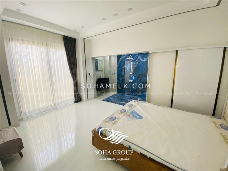 رهن و اجاره سالانه 1000 متر باغ ویلای لوکس و دوبلکس وحیدیه شهریار 